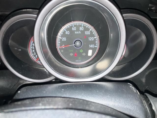 HONDA N_BOX???? 2015