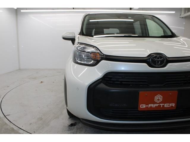 TOYOTA SIENTA 2022