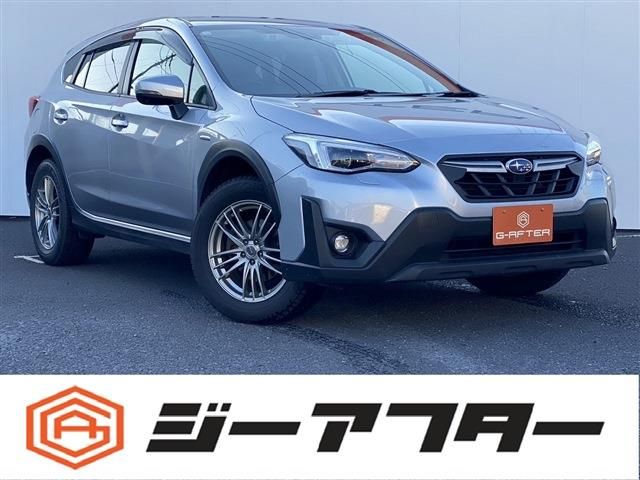 SUBARU IMPREZA XV 4WD 2020