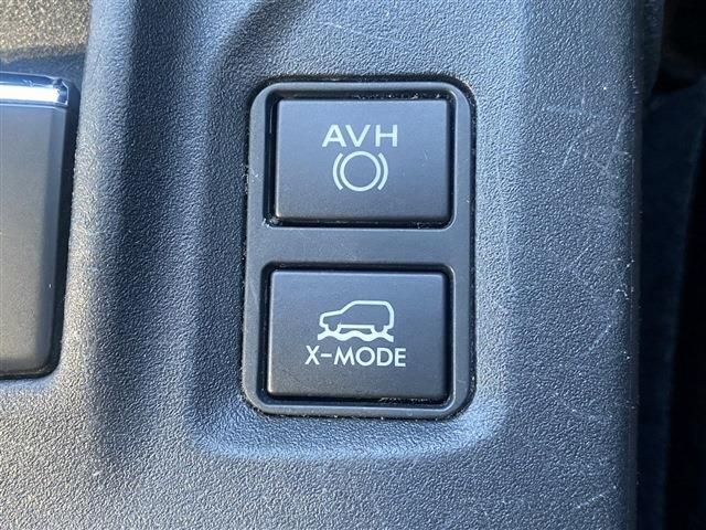 SUBARU IMPREZA XV 4WD 2020