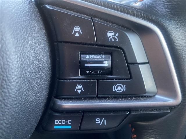 SUBARU IMPREZA XV 4WD 2020