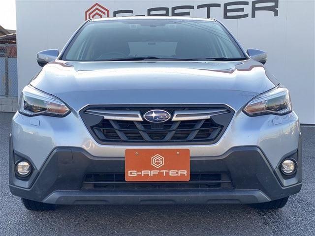 SUBARU IMPREZA XV 4WD 2020