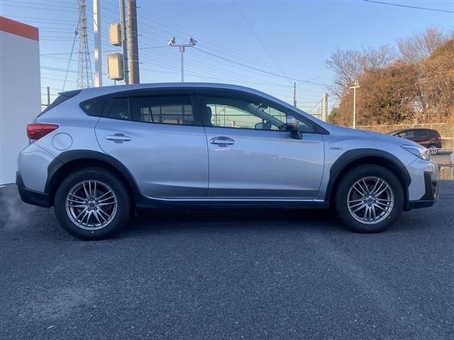 SUBARU IMPREZA XV 4WD 2020