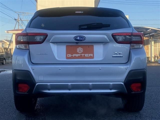 SUBARU IMPREZA XV 4WD 2020