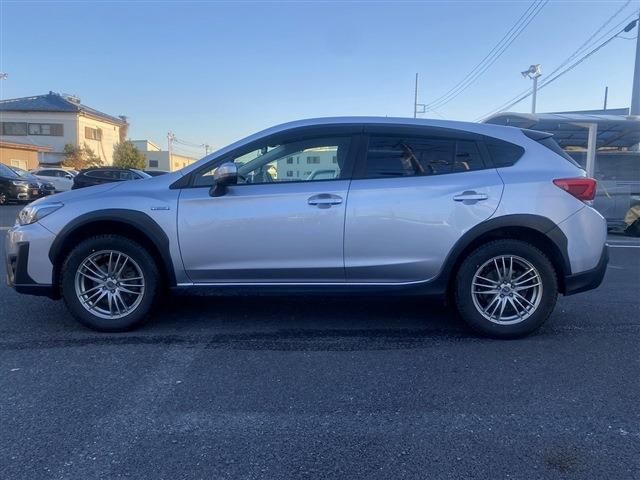 SUBARU IMPREZA XV 4WD 2020