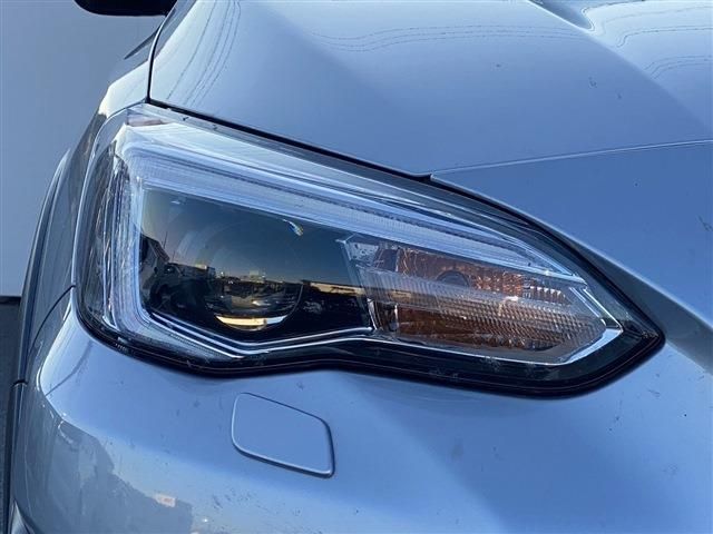 SUBARU IMPREZA XV 4WD 2020