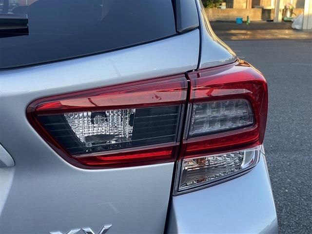 SUBARU IMPREZA XV 4WD 2020