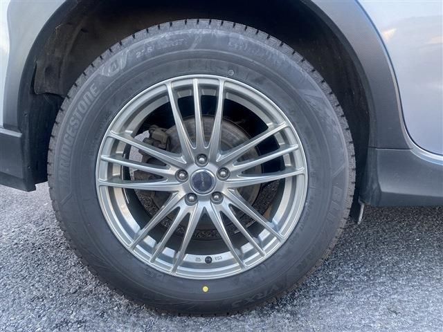 SUBARU IMPREZA XV 4WD 2020