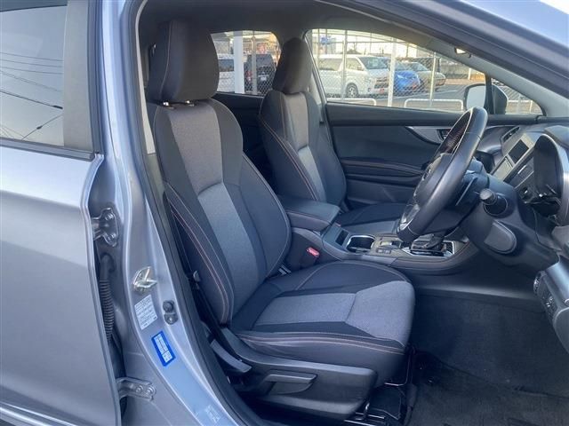 SUBARU IMPREZA XV 4WD 2020