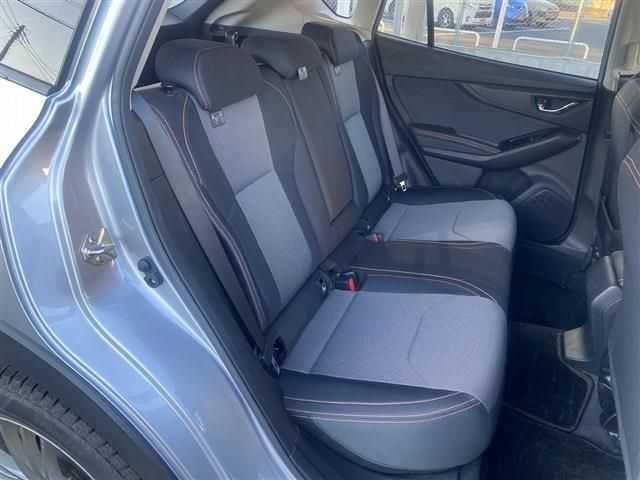 SUBARU IMPREZA XV 4WD 2020