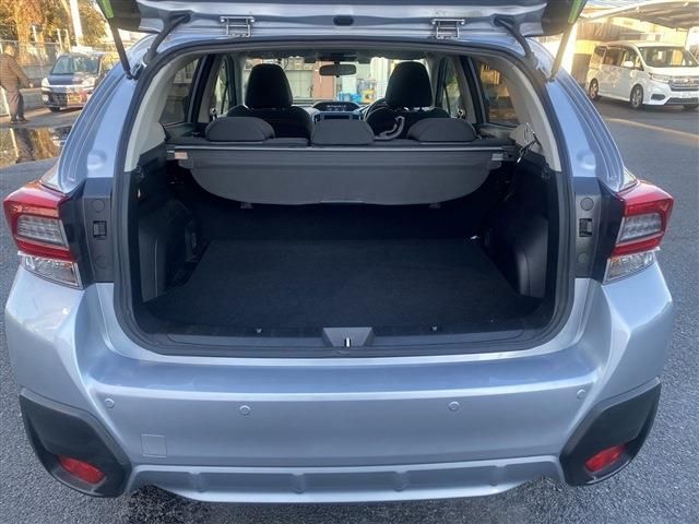 SUBARU IMPREZA XV 4WD 2020