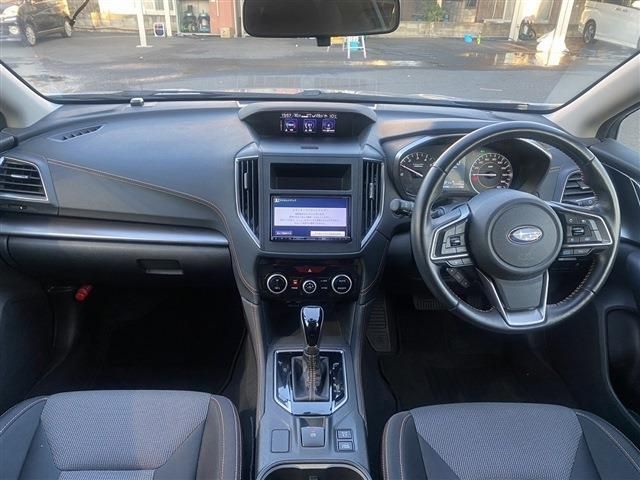 SUBARU IMPREZA XV 4WD 2020