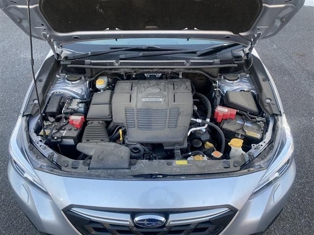 SUBARU IMPREZA XV 4WD 2020