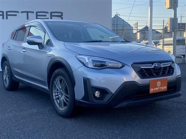 SUBARU IMPREZA XV 4WD 2020