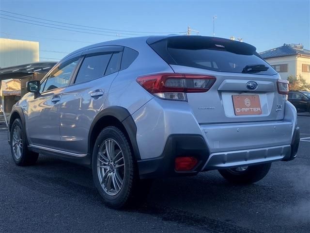 SUBARU IMPREZA XV 4WD 2020