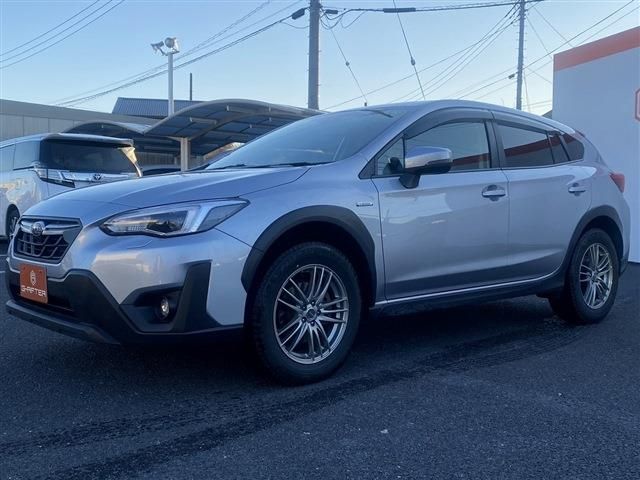 SUBARU IMPREZA XV 4WD 2020