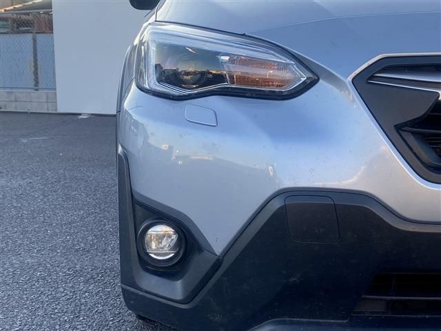 SUBARU IMPREZA XV 4WD 2020