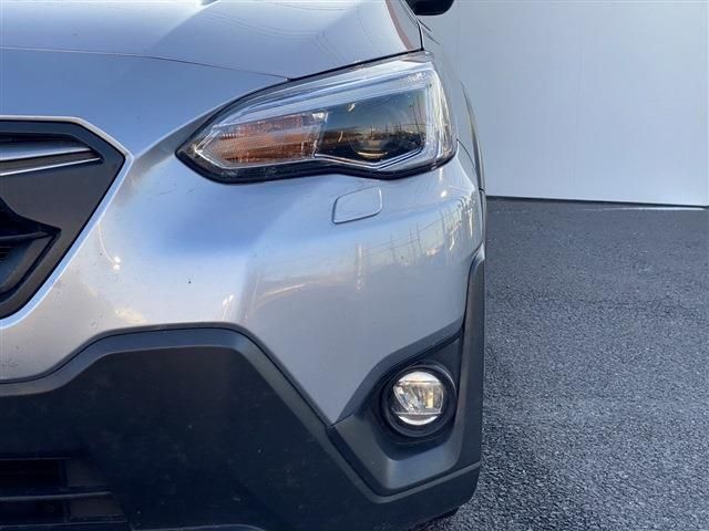 SUBARU IMPREZA XV 4WD 2020