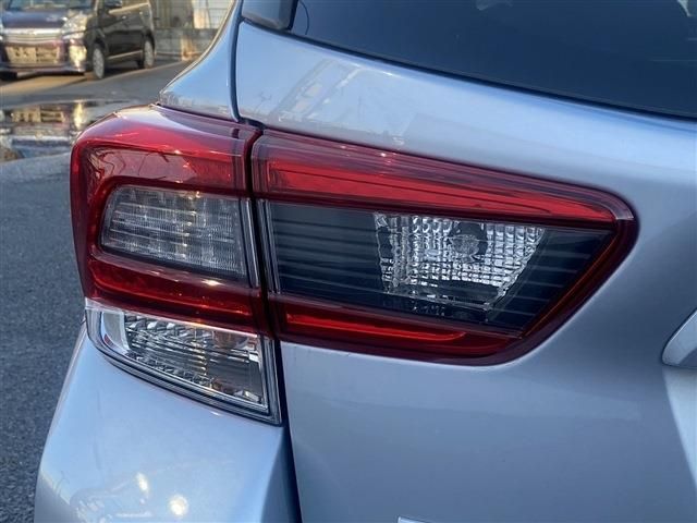 SUBARU IMPREZA XV 4WD 2020