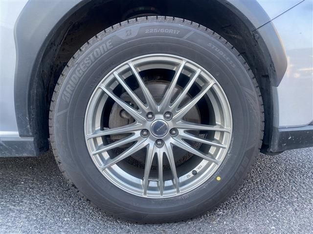 SUBARU IMPREZA XV 4WD 2020