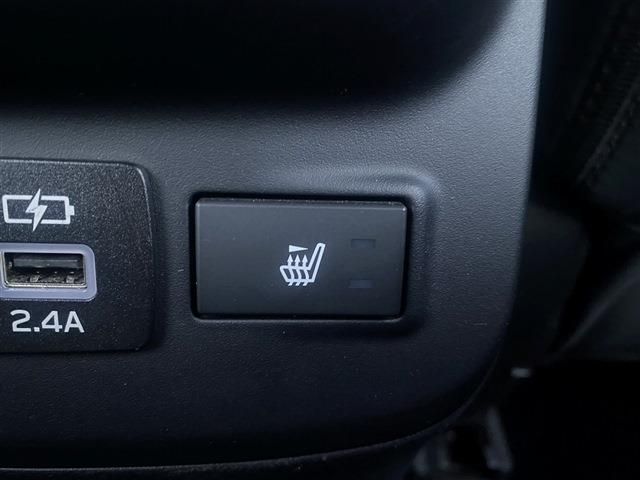 SUBARU LEGACY OUTBACK 2024