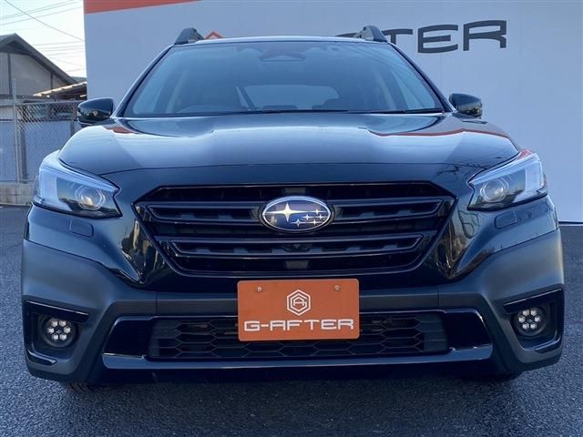 SUBARU LEGACY OUTBACK 2024