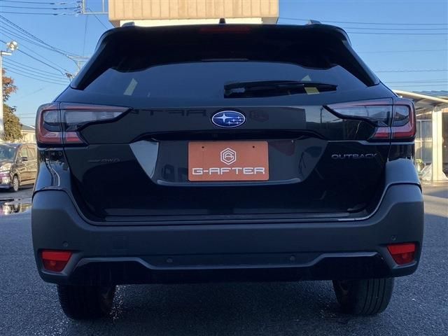 SUBARU LEGACY OUTBACK 2024