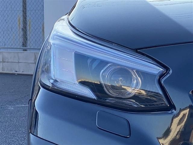 SUBARU LEGACY OUTBACK 2024