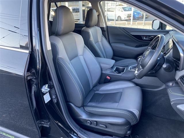 SUBARU LEGACY OUTBACK 2024