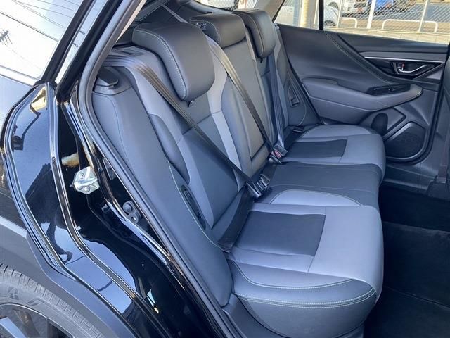 SUBARU LEGACY OUTBACK 2024