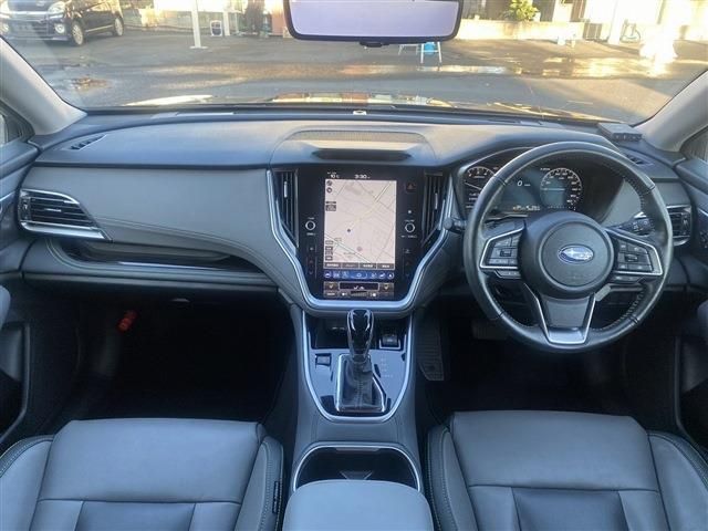 SUBARU LEGACY OUTBACK 2024