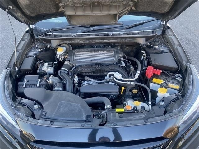 SUBARU LEGACY OUTBACK 2024