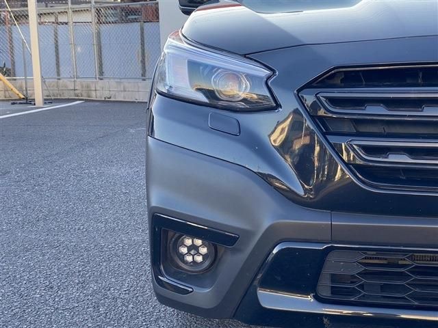 SUBARU LEGACY OUTBACK 2024