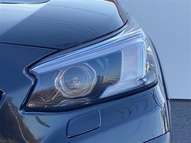 SUBARU LEGACY OUTBACK 2024