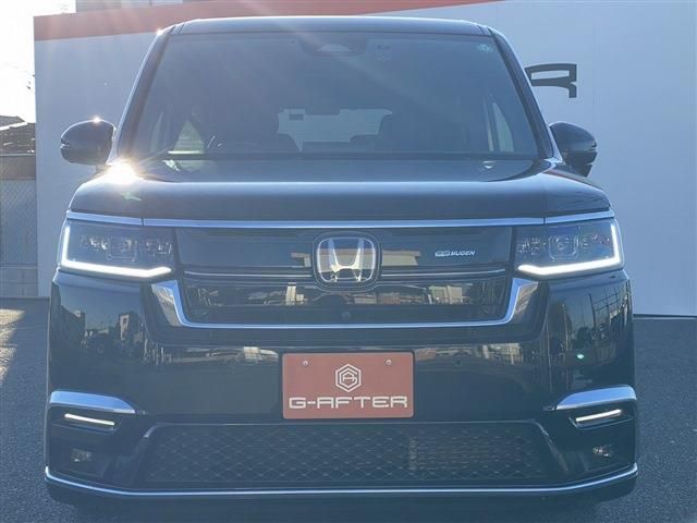 HONDA STEPWAGON 2022