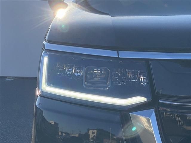 HONDA STEPWAGON 2022