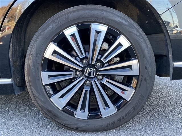 HONDA STEPWAGON 2022