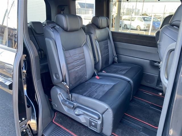 HONDA STEPWAGON 2022