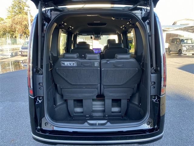 HONDA STEPWAGON 2022