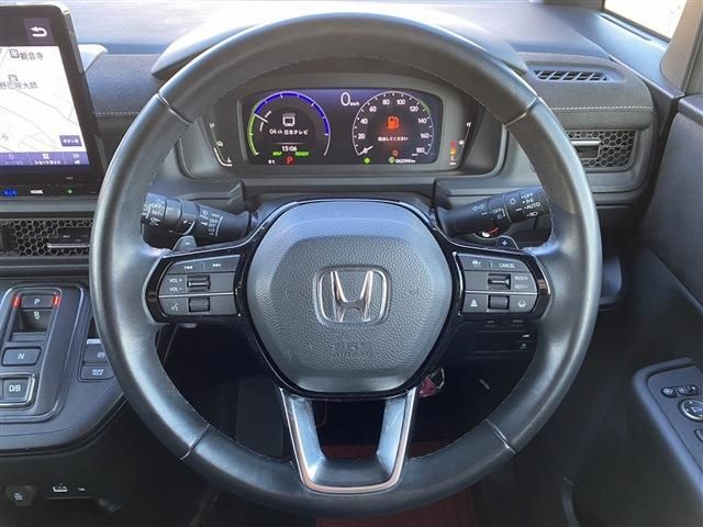 HONDA STEPWAGON 2022