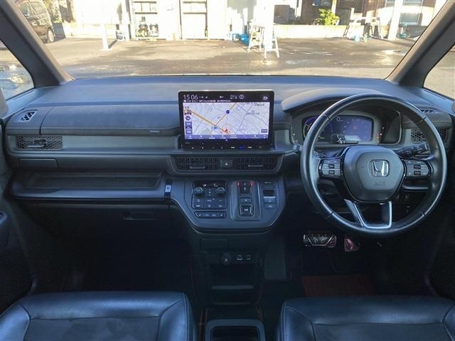 HONDA STEPWAGON 2022