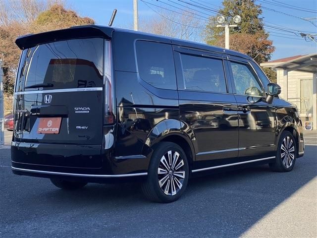 HONDA STEPWAGON 2022