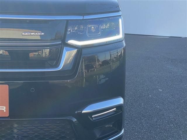 HONDA STEPWAGON 2022