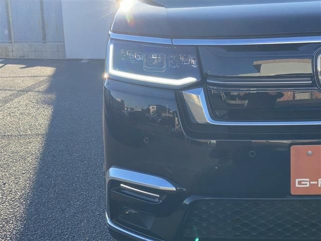 HONDA STEPWAGON 2022