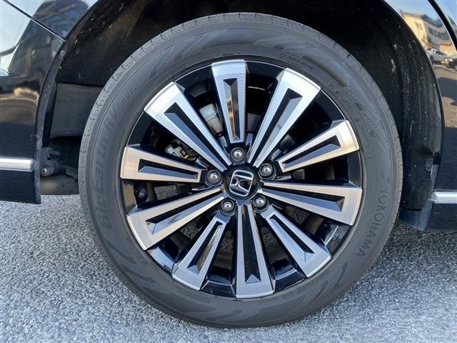 HONDA STEPWAGON 2022