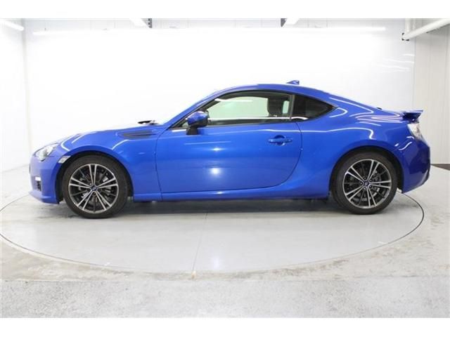 SUBARU BRZ 2015