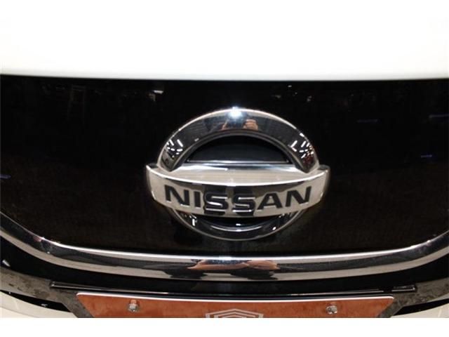 NISSAN LEAF 2018