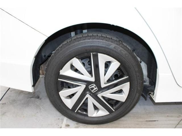 HONDA SHUTTLE HYBRID 2021