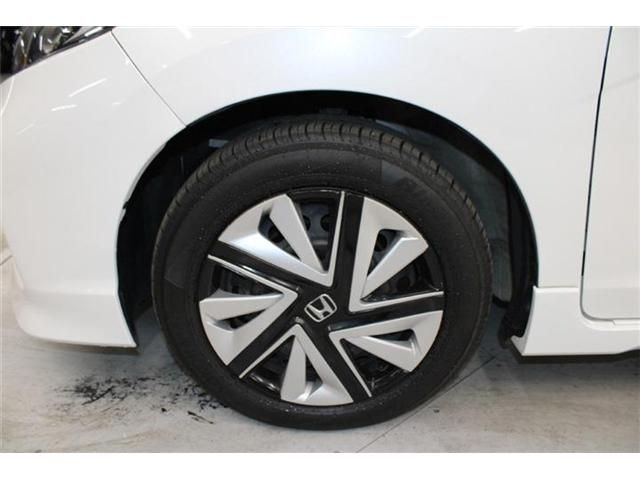 HONDA SHUTTLE HYBRID 2021