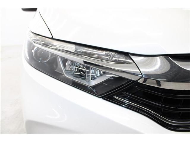 HONDA SHUTTLE HYBRID 2021